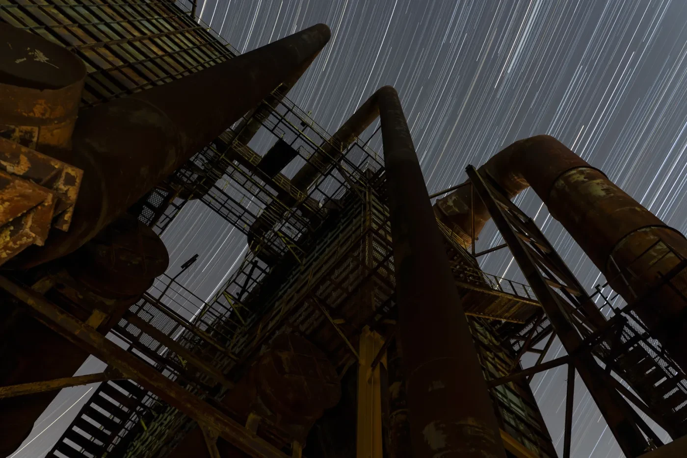 Best Newcomer 2024 - Astronomy Photographer of the Year